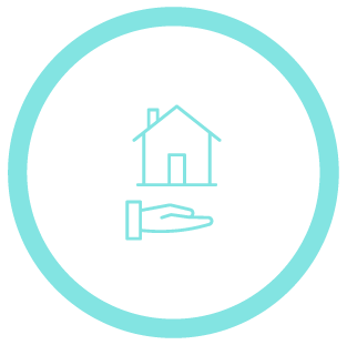 Capitan Finance vehicle Circle Icon