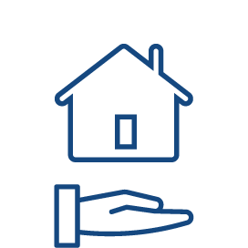 Mid-Market Residential Updated Icon